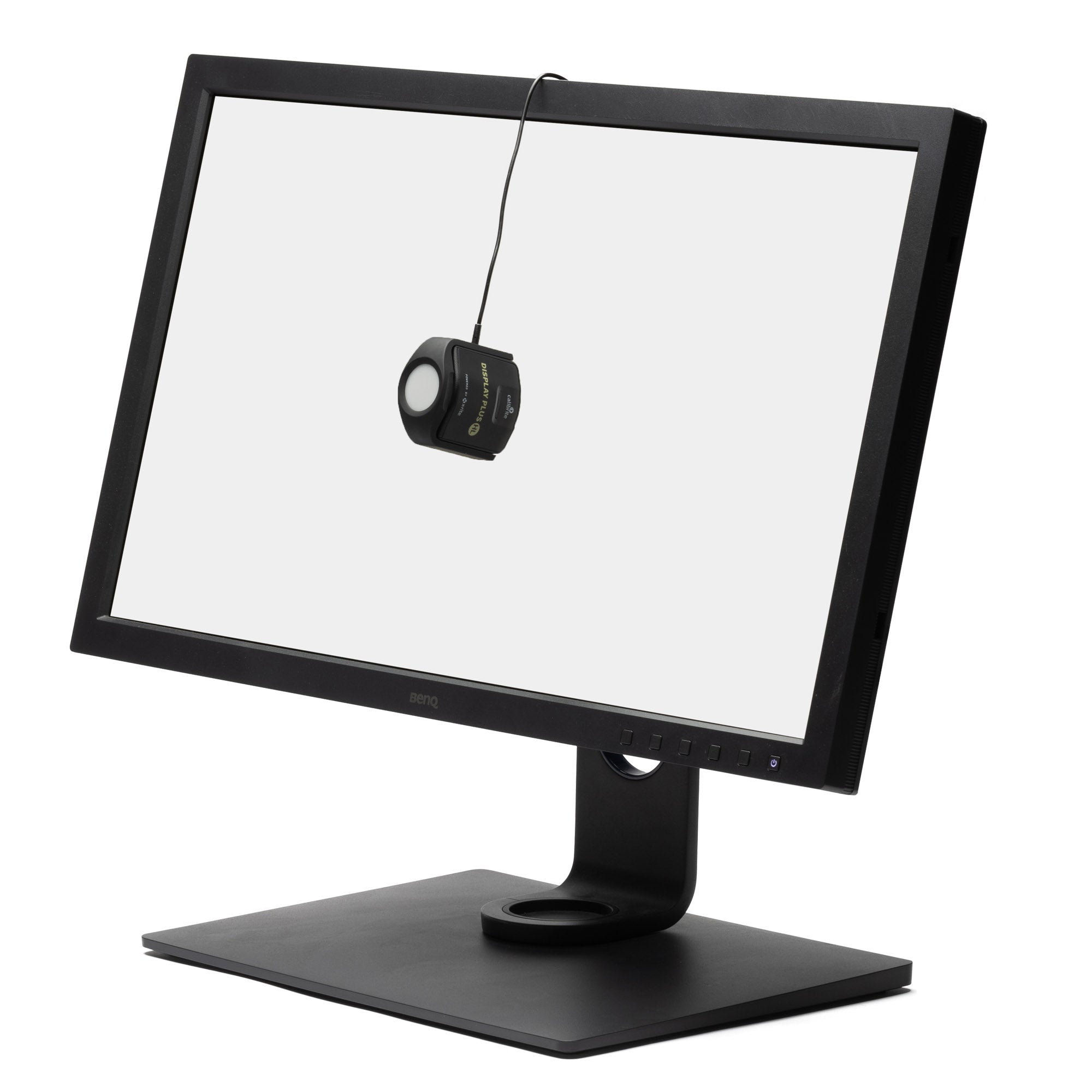 Calibrite Display Plus HL — Color Confidence