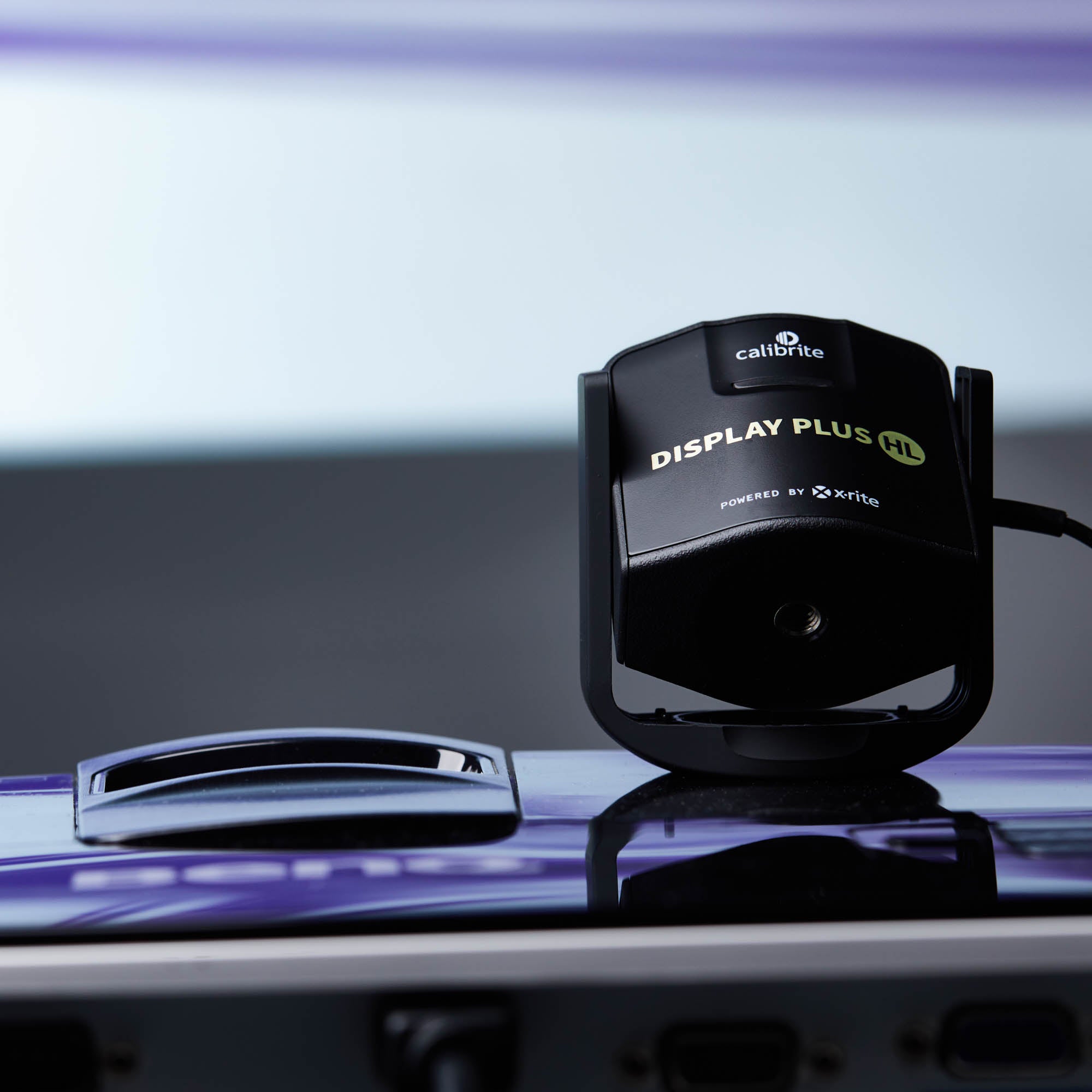 Calibrite Display Plus HL — Color Confidence
