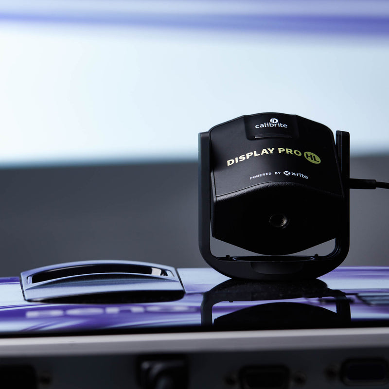 Calibrite Display Pro HL
