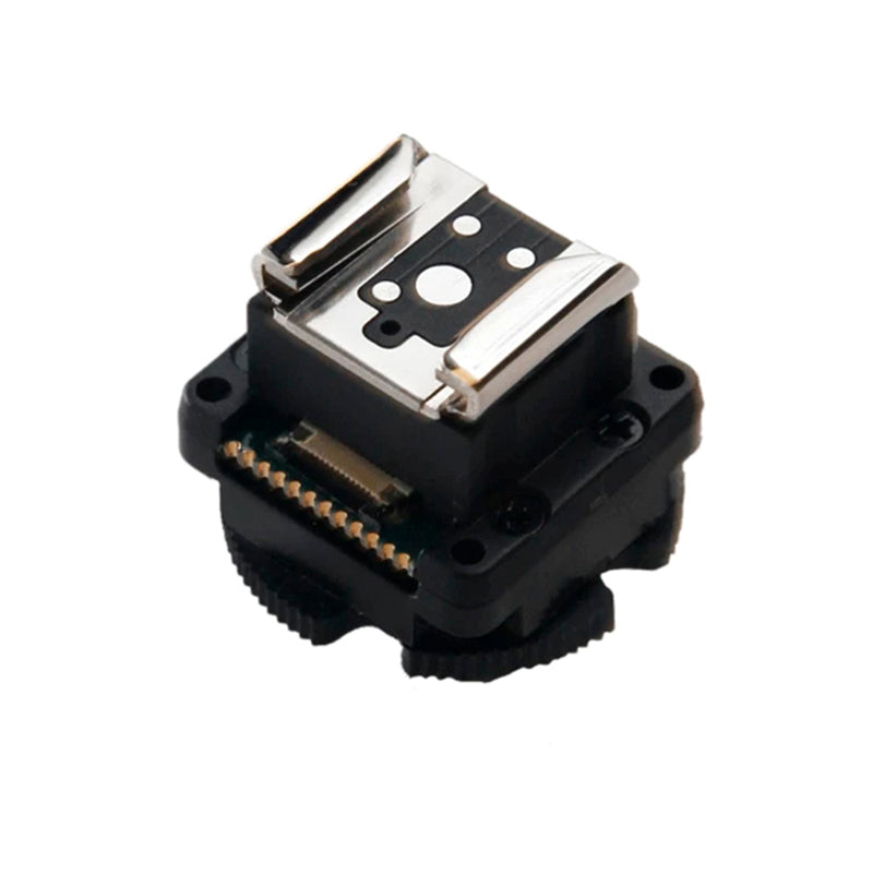 FlexTT5 Nikon Hot Shoe