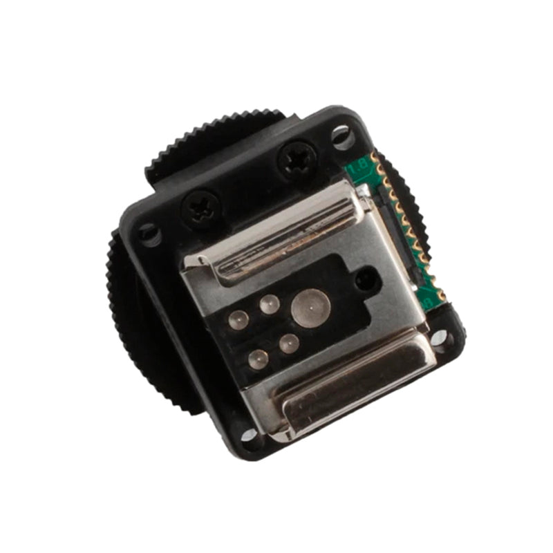 FlexTT5 Nikon Hot Shoe