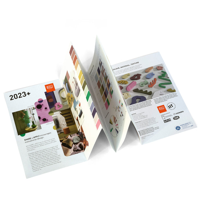 Ral Color Box RAL Trend Box — Color Confidence