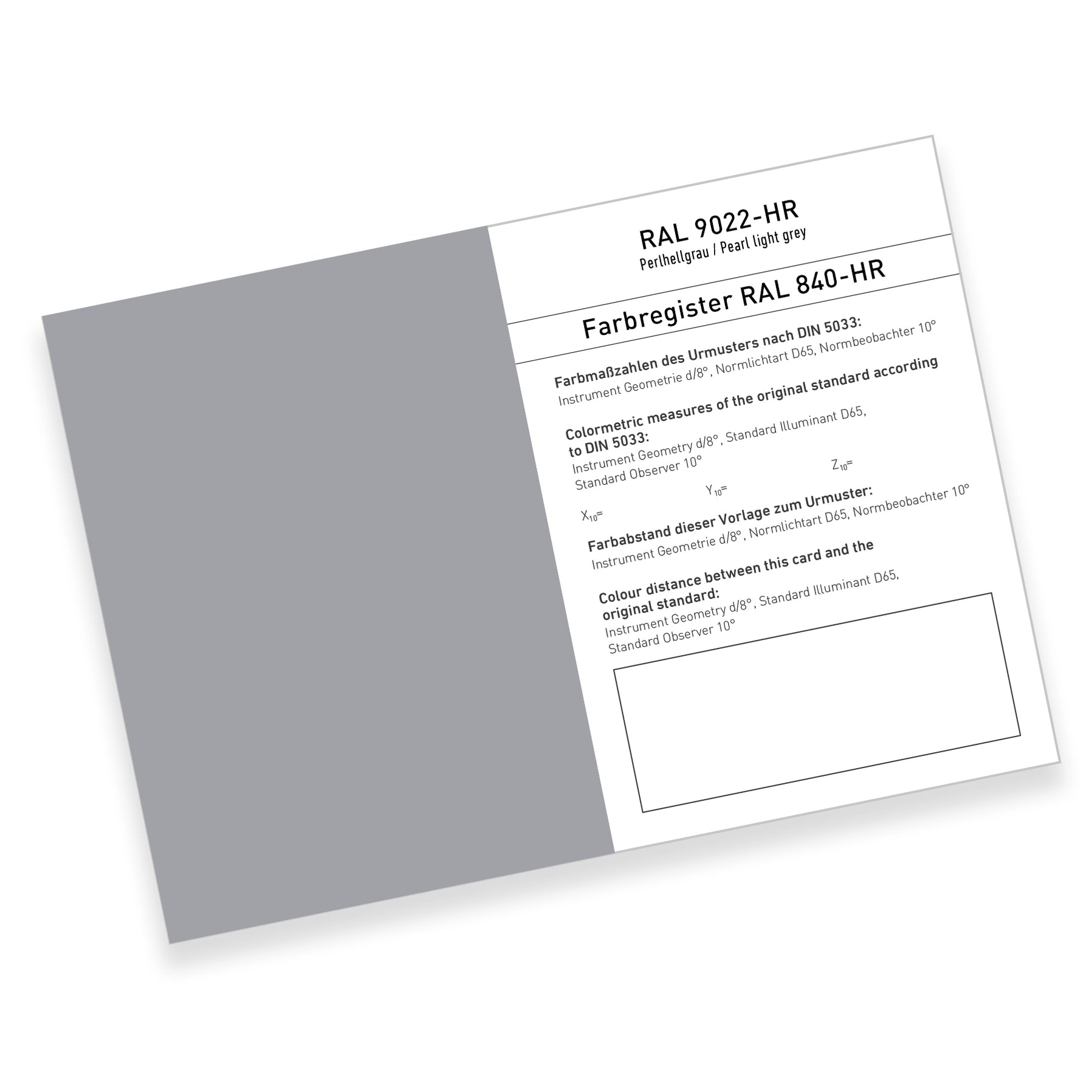Which RAL Colour Guide do I need? — Color Confidence