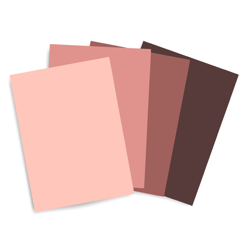 RAL A6 Single Sheets