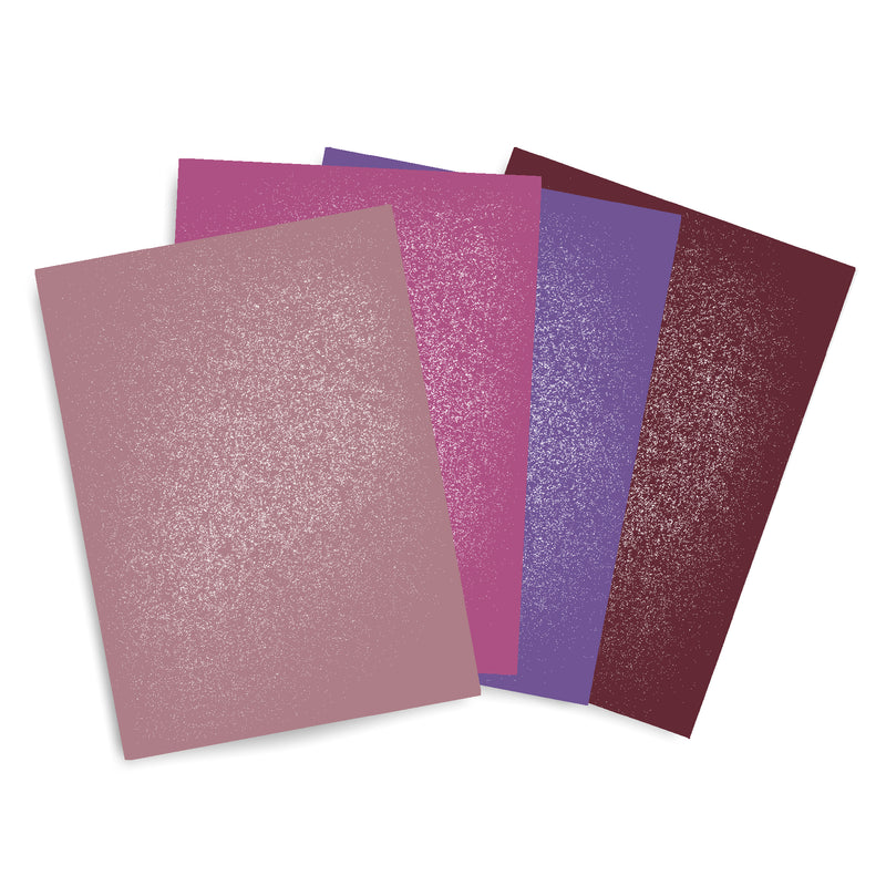 RAL A6 Single Sheets