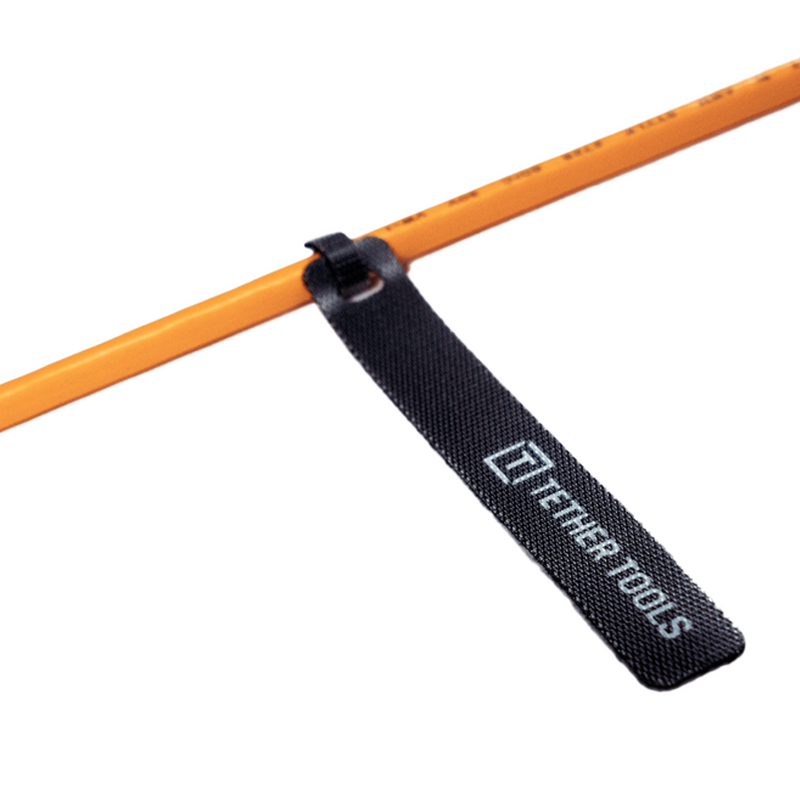 Tether Tools ProTab Cable Ties Small (10 Pack)