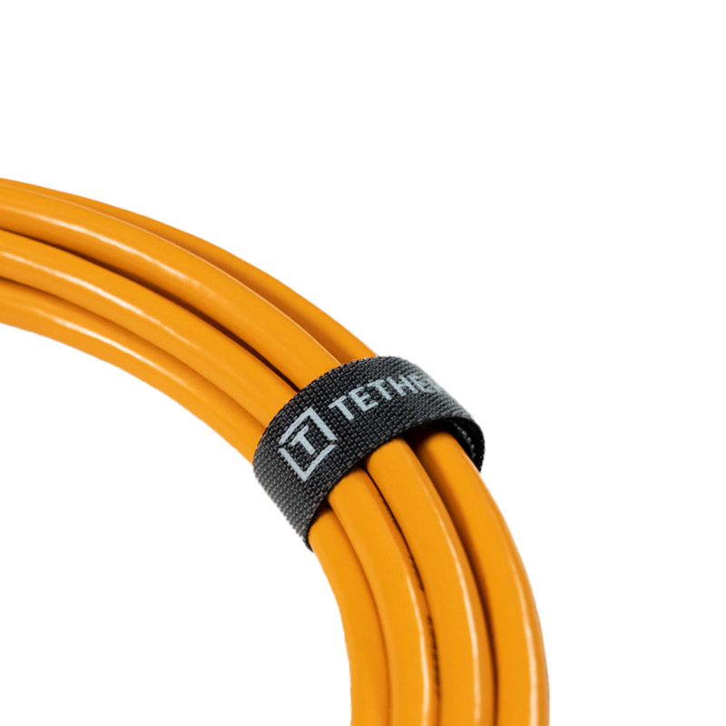 Tether Tools ProTab Cable Ties Small (10 Pack)