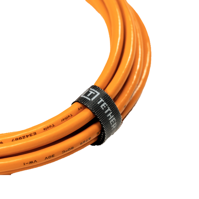 Tether Tools ProTab Cable Ties Small (10 Pack)