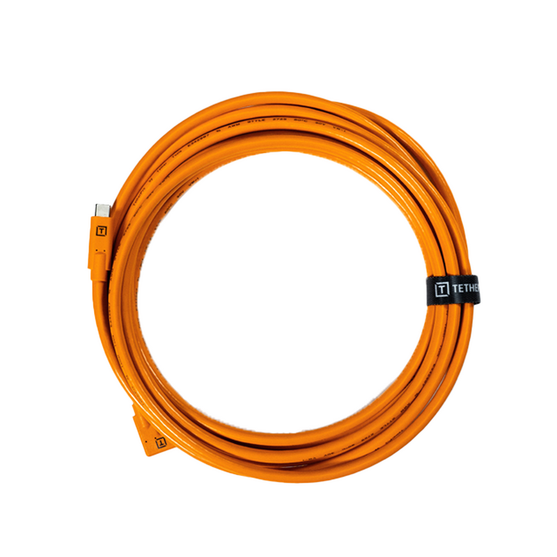 Tether Tools ProTab Cable Ties Small (10 Pack)