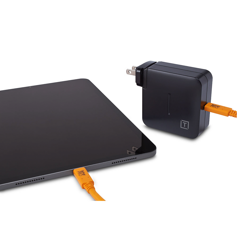 Tether Tools ONsite USB-C 65W PD Universal Wall Charger