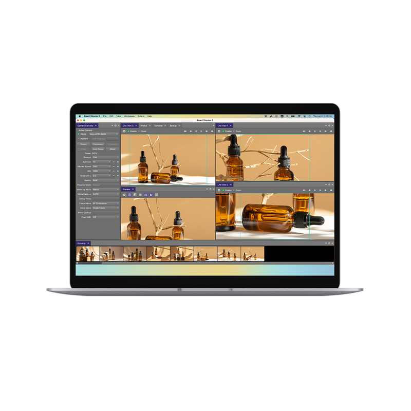 Smart Shooter 5 (Digital Download)