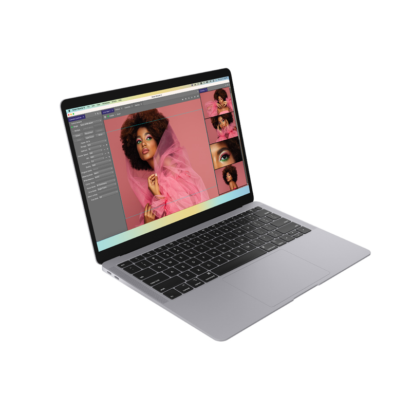 Smart Shooter 5 (Digital Download)