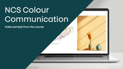A video showing a sample of the NCS Colour Communication Course.
