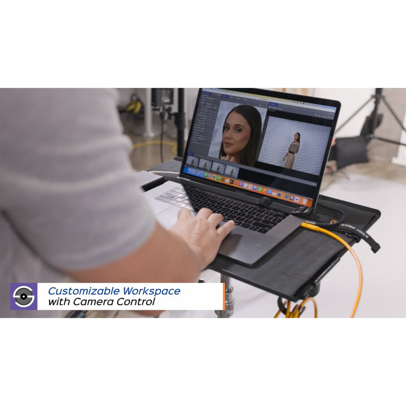 Smart Shooter 5 (Digital Download)