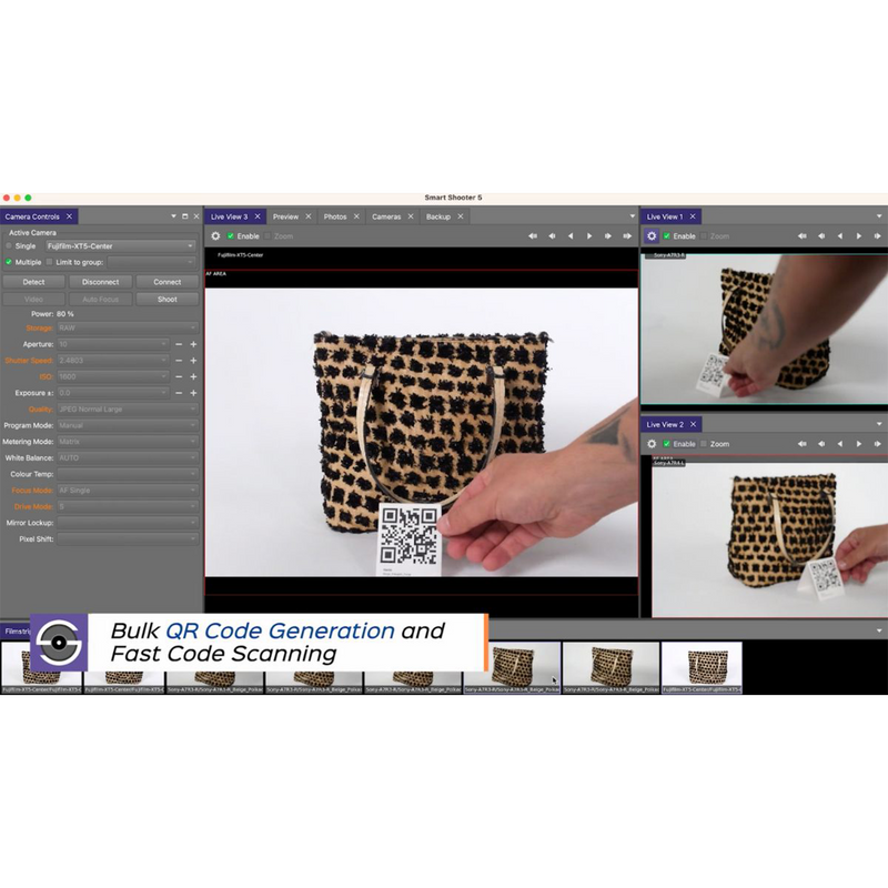 Smart Shooter 5 (Digital Download)