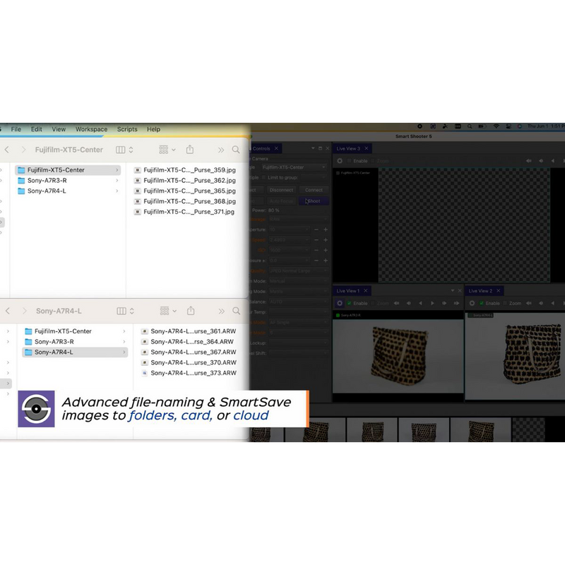 Smart Shooter 5 (Digital Download)