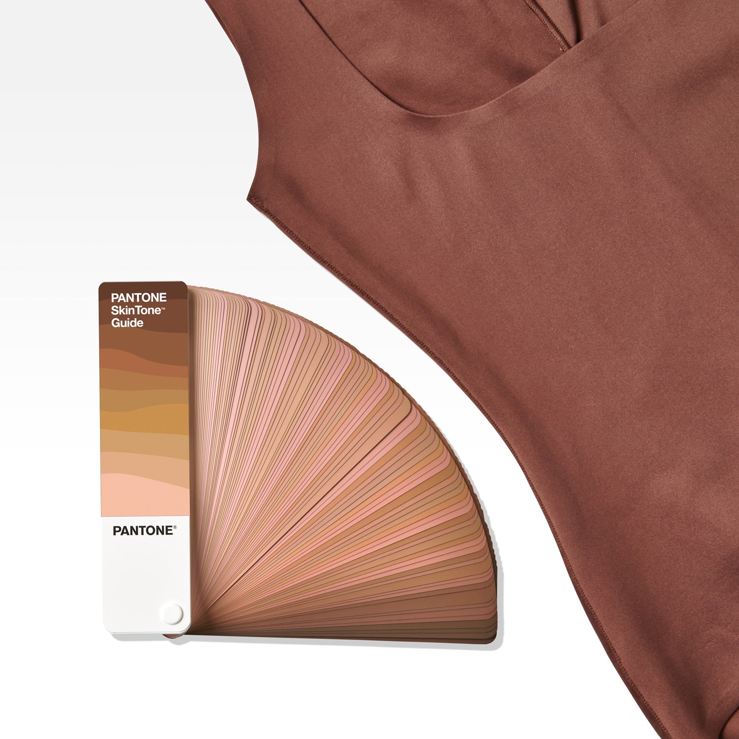 PANTONE SkinTone Guide — Color Confidence