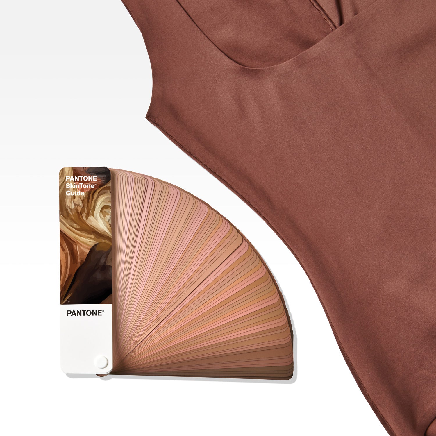 Pantone SkinTone Guide Cascade - Limited Edition — Color Confidence