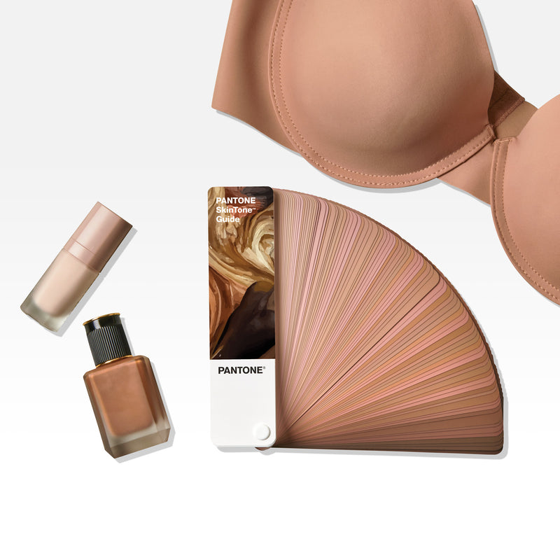 Pantone SkinTone Guide Cascade - Limited Edition