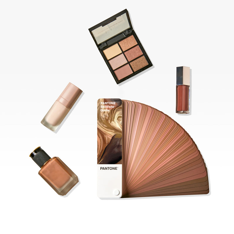 Pantone SkinTone Guide Cascade - Limited Edition