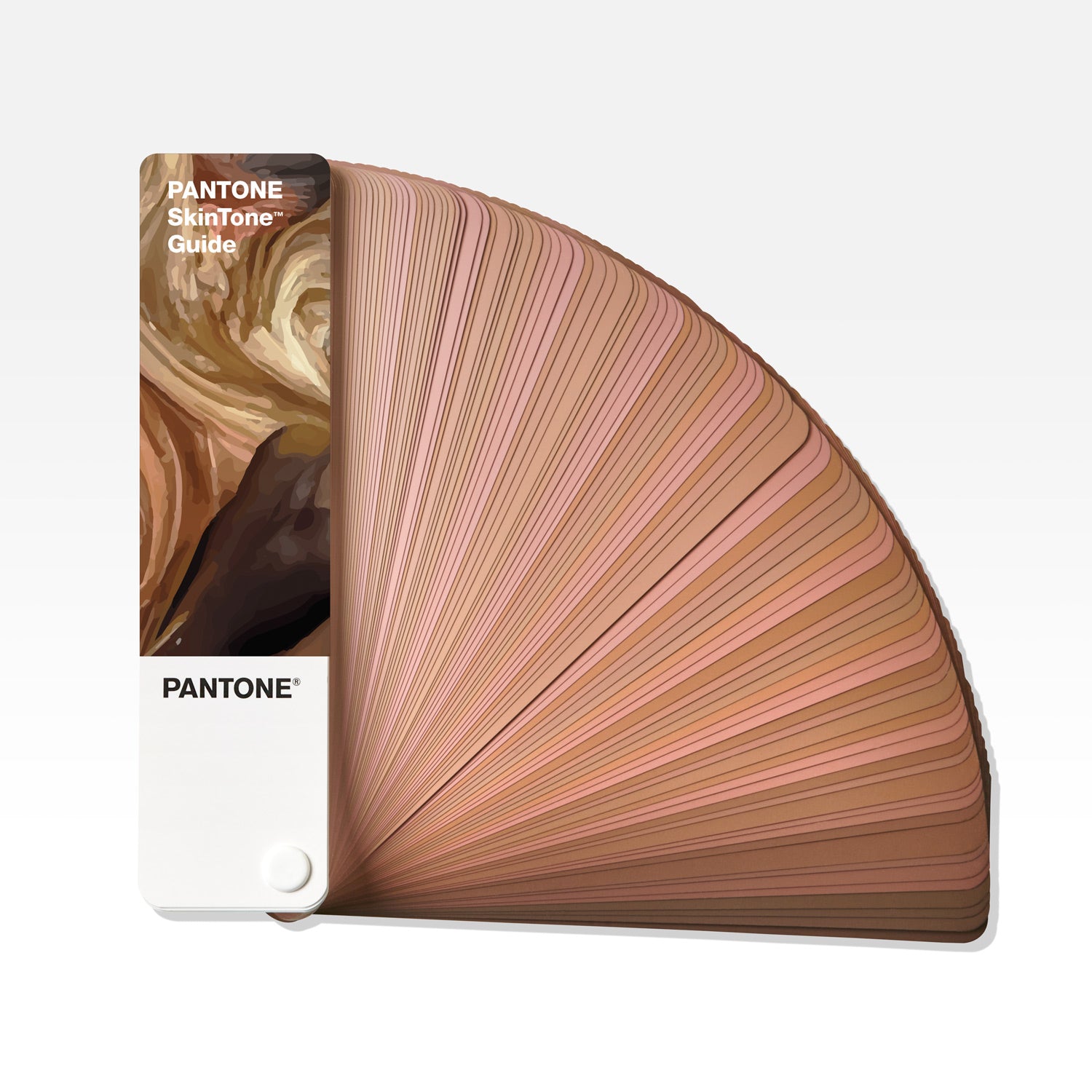 Pantone SkinTone Guide Cascade - Limited Edition — Color Confidence