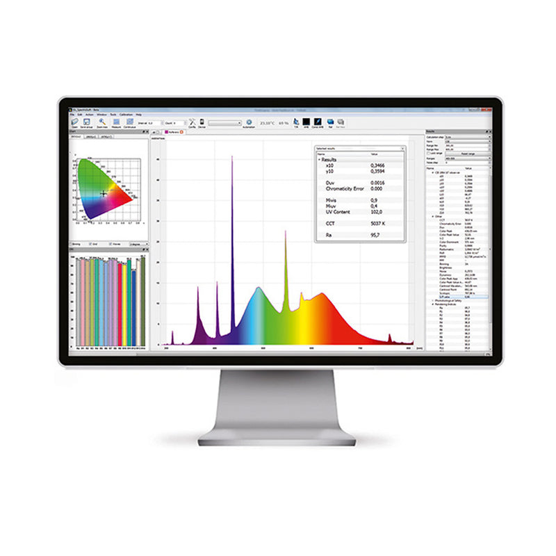Just Normlicht GL Spectrosoft