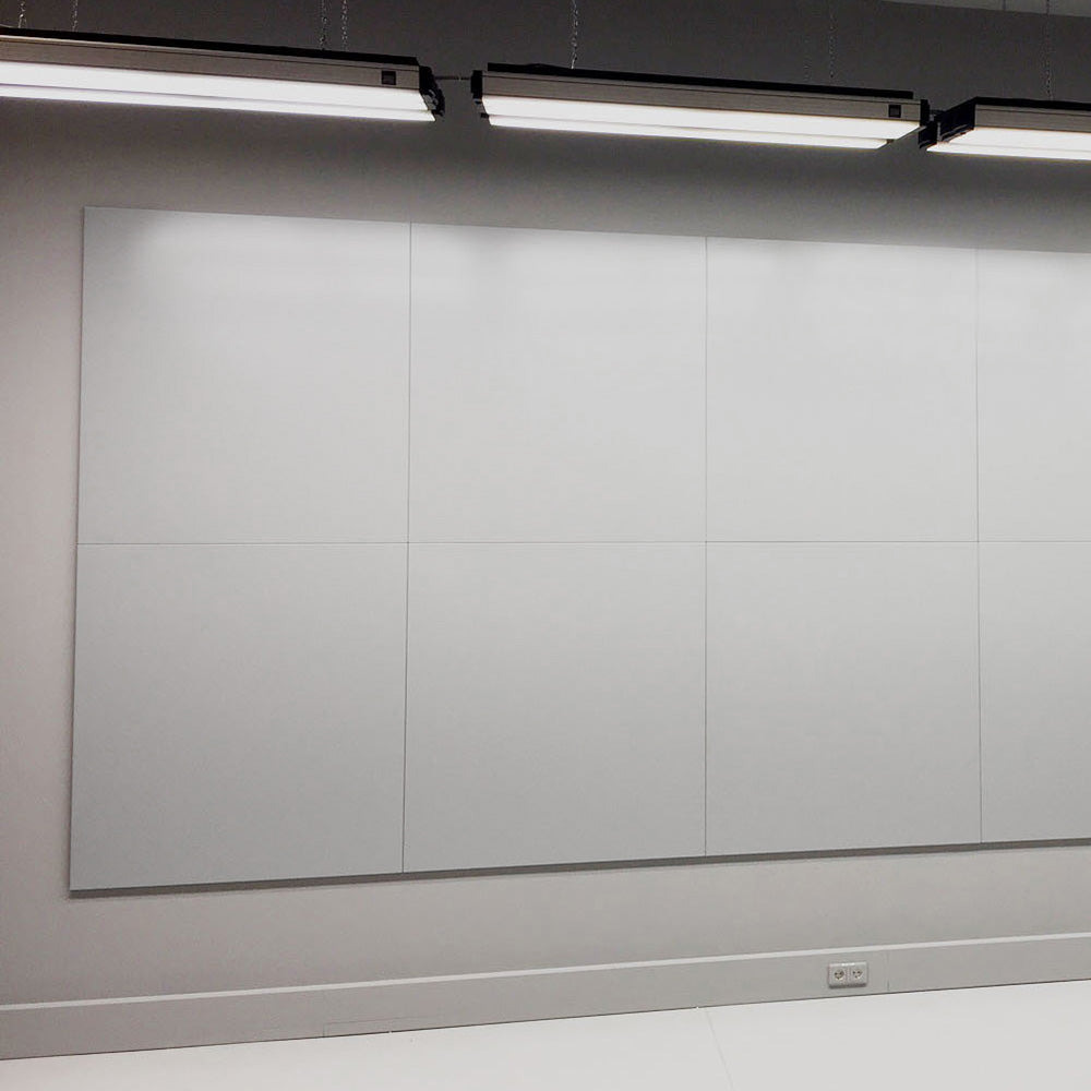 Just Normlicht LED moduLight - Wall Panels — Color Confidence