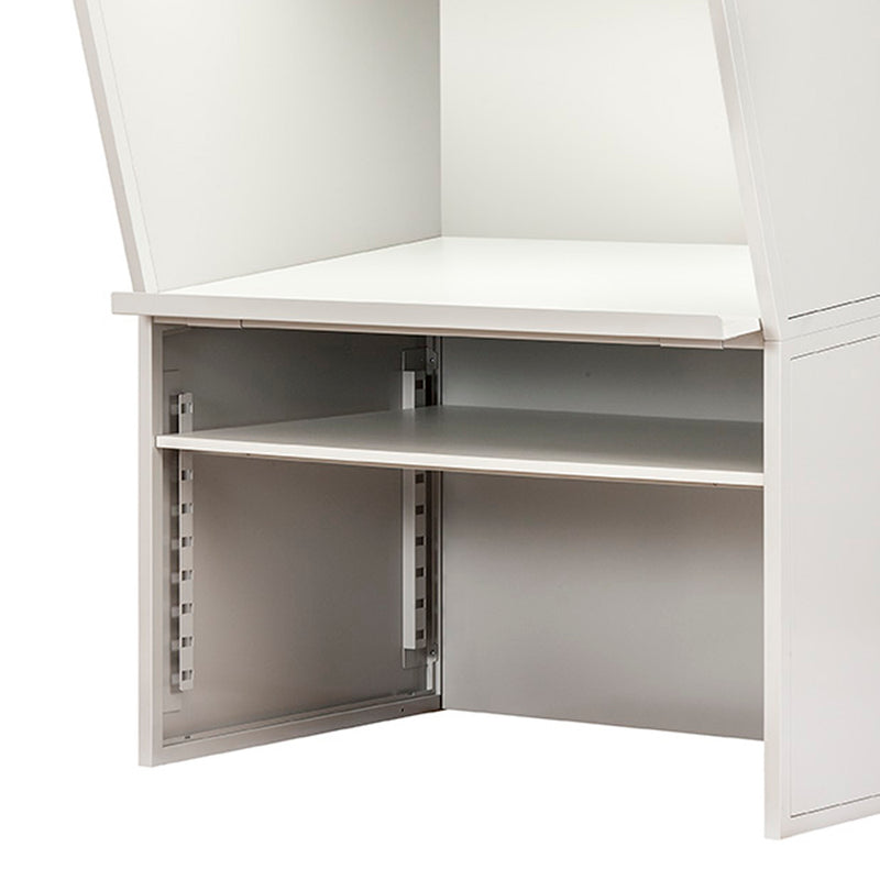 Just Normlicht Shelf for LED proofStation Large Format