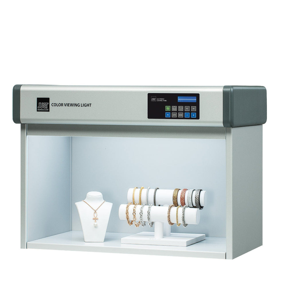 Viewing Booths | For Prints, Photographs & Artwork — Color Confidence