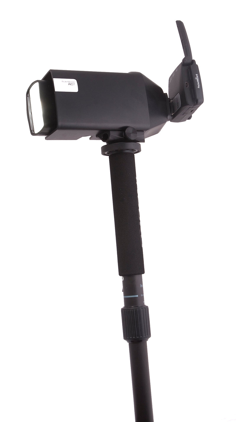 PocketWizard AC7 RF Hard Shield for Flex TT5