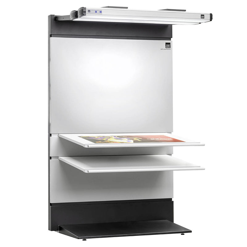 Just Normlicht DLS (LED) proofStation