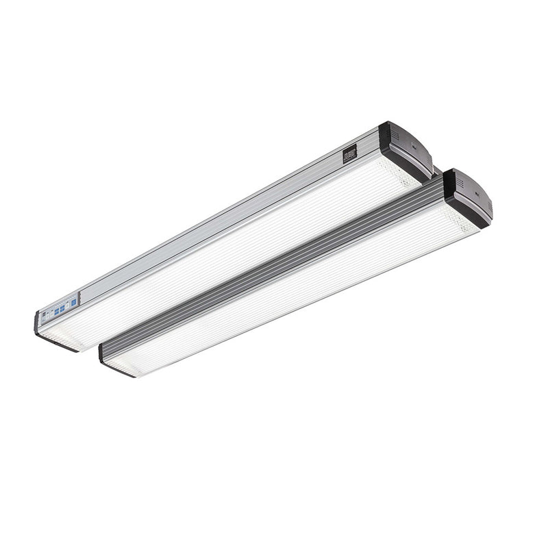 Just Normlicht DLS (LED) moduLight - Symmetric Luminaries