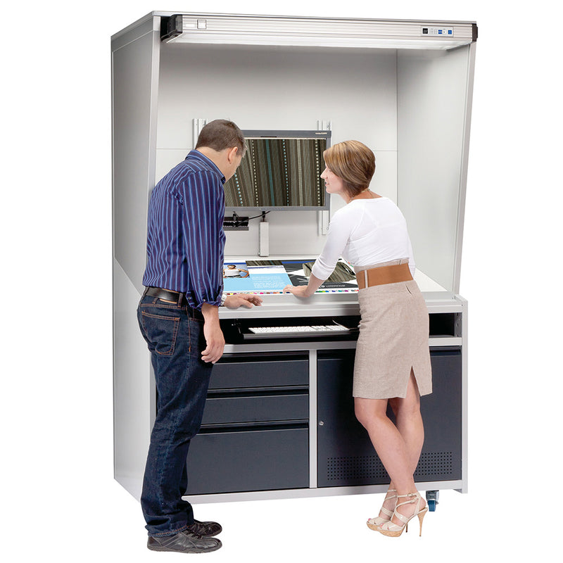 Just Normlicht DLS (LED) Virtual proofStation and DLS Upgrade