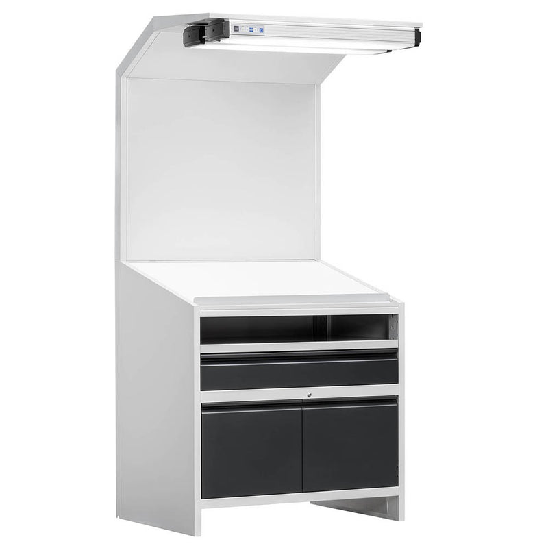 Just Normlicht DLS (LED) Color proofStation