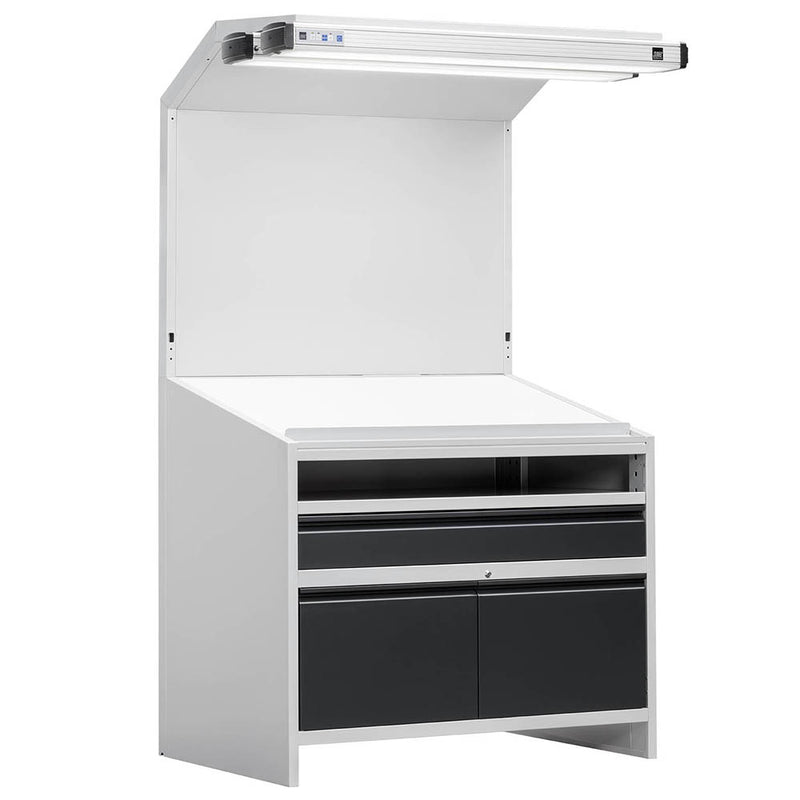 Just Normlicht DLS (LED) Color proofStation