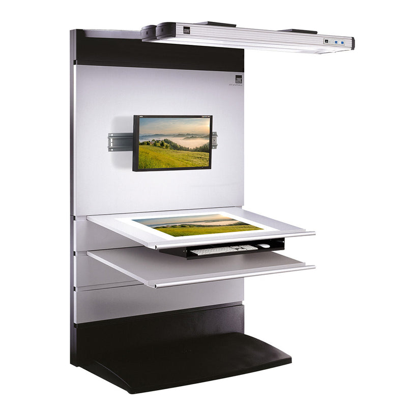 Just Normlicht DLS (LED) proofStation