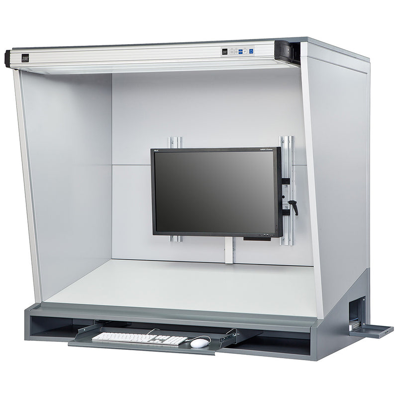 Just Normlicht DLS (LED) Virtual proofStation and DLS Upgrade