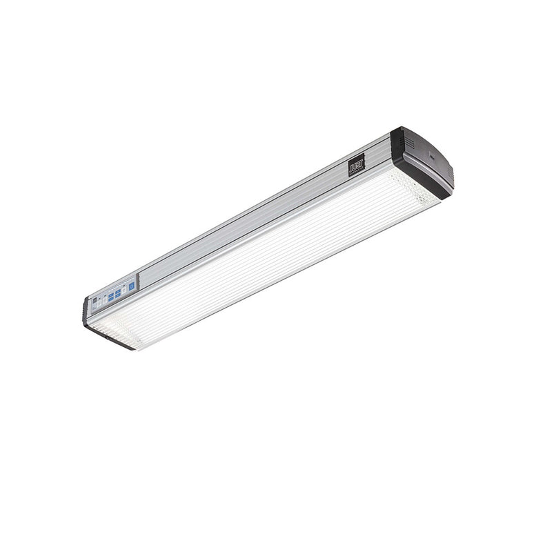 Just Normlicht DLS (LED) moduLight - Symmetric Luminaries