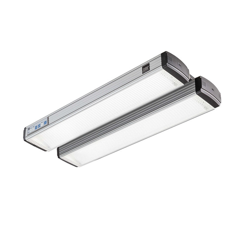 Just Normlicht DLS (LED) moduLight - Symmetric Luminaries