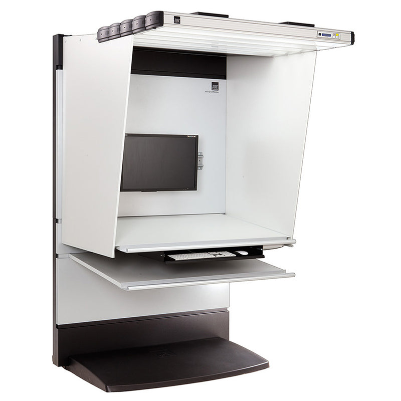 Just Normlicht LED proofStation Sidewalls