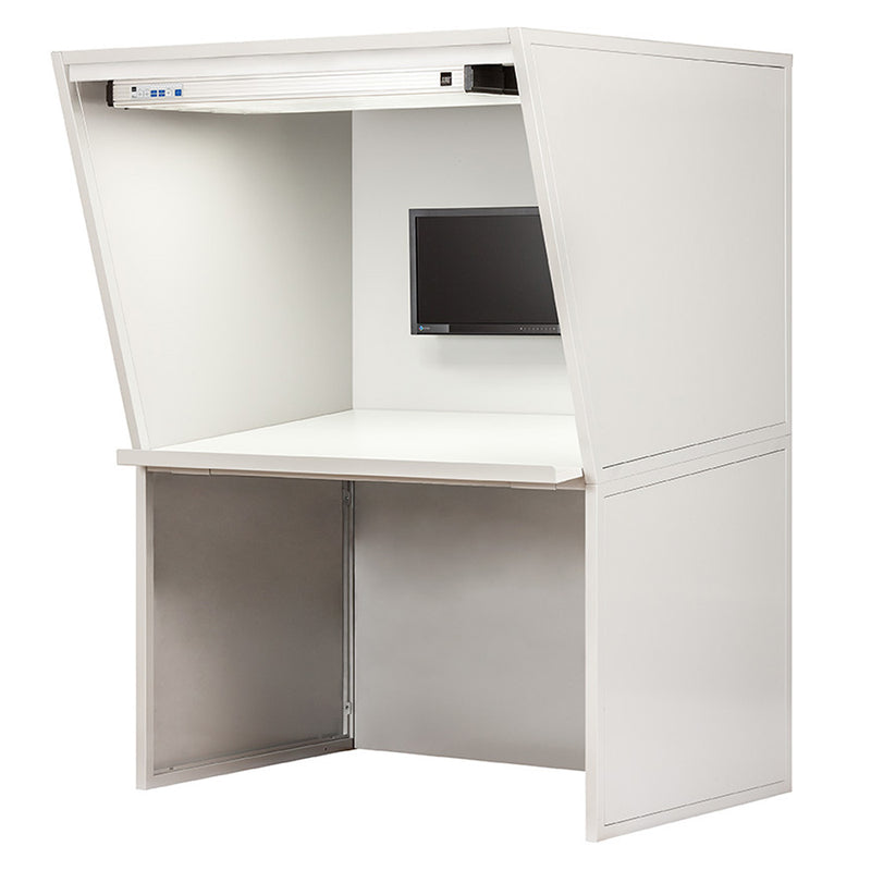 Just Normlicht DLS (LED) proofStation Large Format