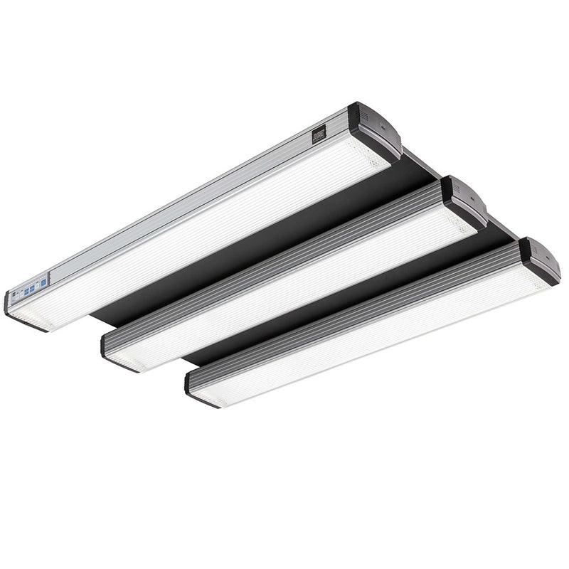 Just Normlicht DLS (LED) moduLight - Symmetric Luminaries