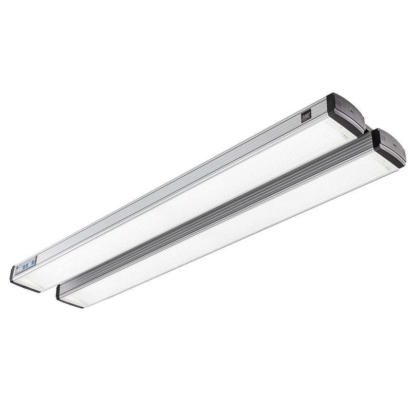 Just Normlicht DLS (LED) moduLight - Symmetric Luminaries