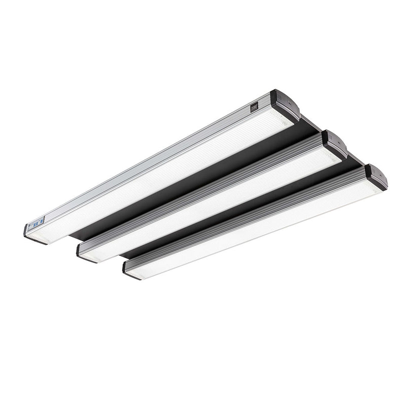 Just Normlicht DLS (LED) moduLight - Symmetric Luminaries