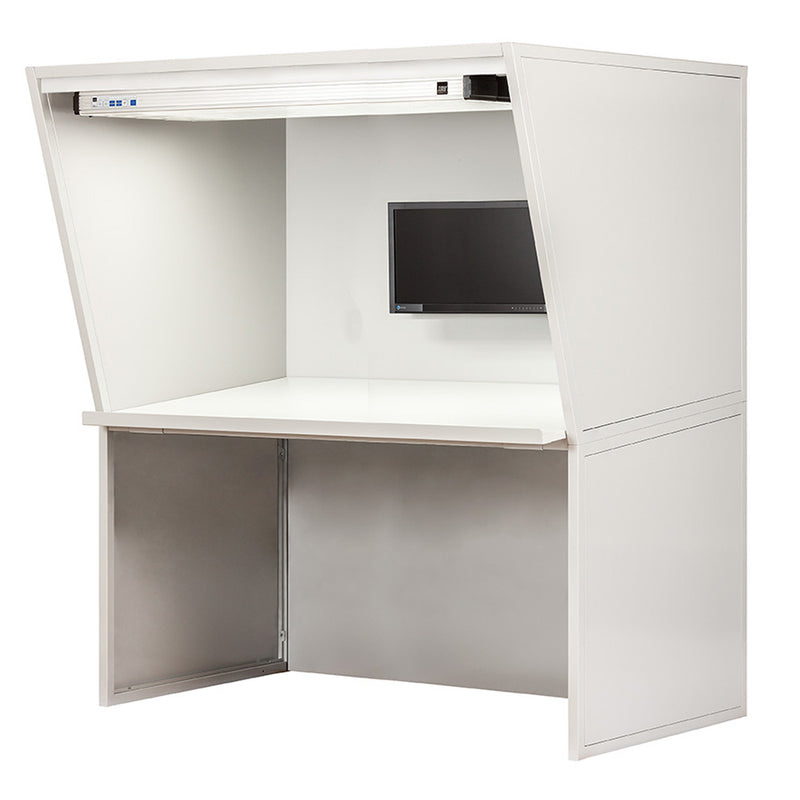 Just Normlicht DLS (LED) proofStation Large Format