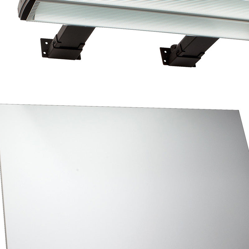 LED moduLight Wall Brackets