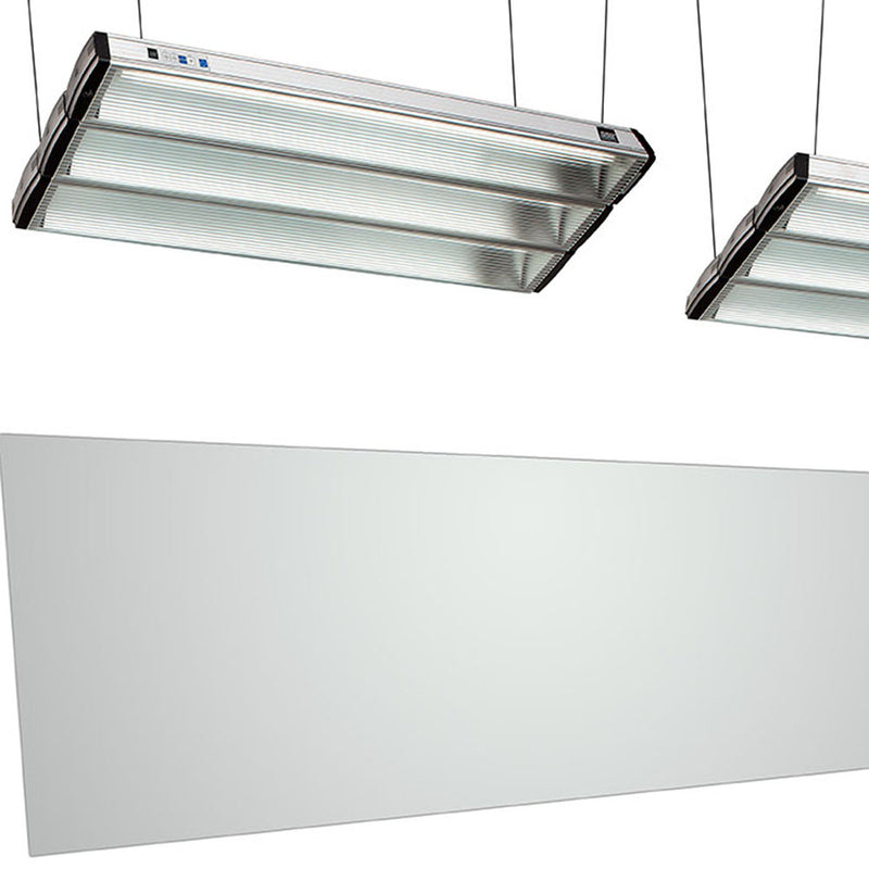 Just Normlicht LED moduLight - Wall Illumination Luminaries