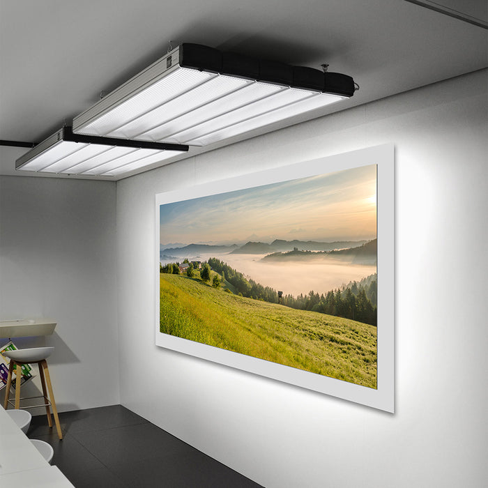 Just Normlicht LED moduLight - Wall Illumination Luminaries