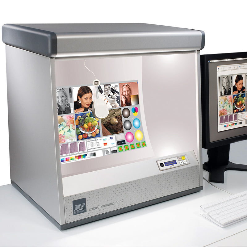 Just Normlicht DLS (LED) colorCommunicator-2