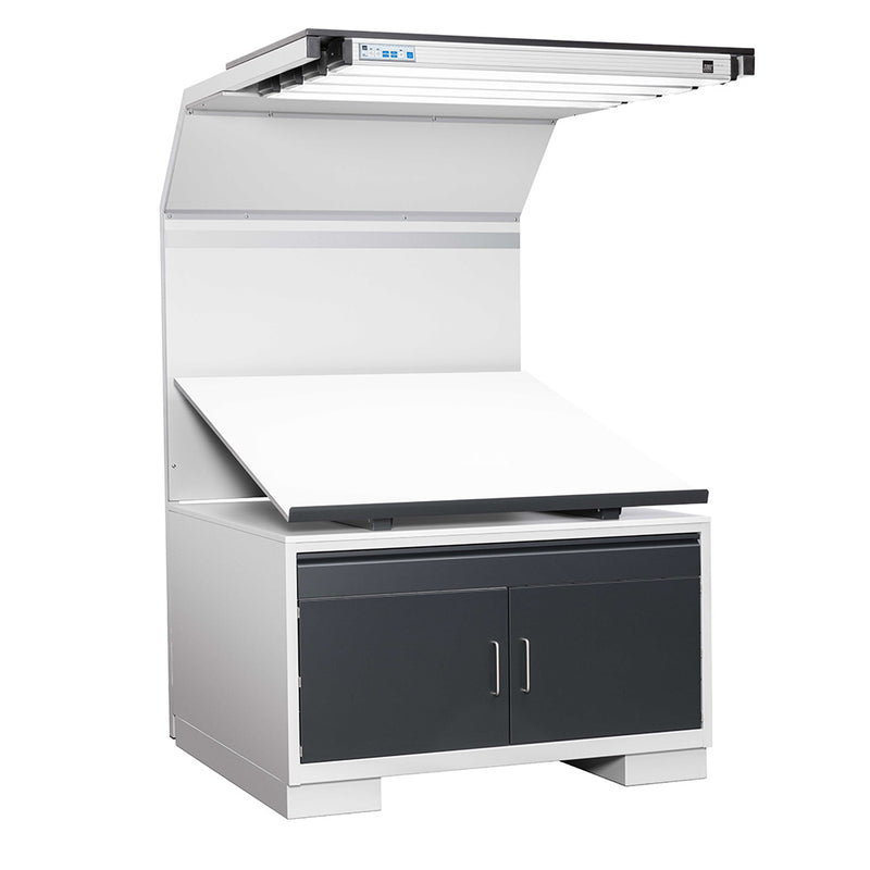 Just Normlicht DLS (LED) Color proofStation